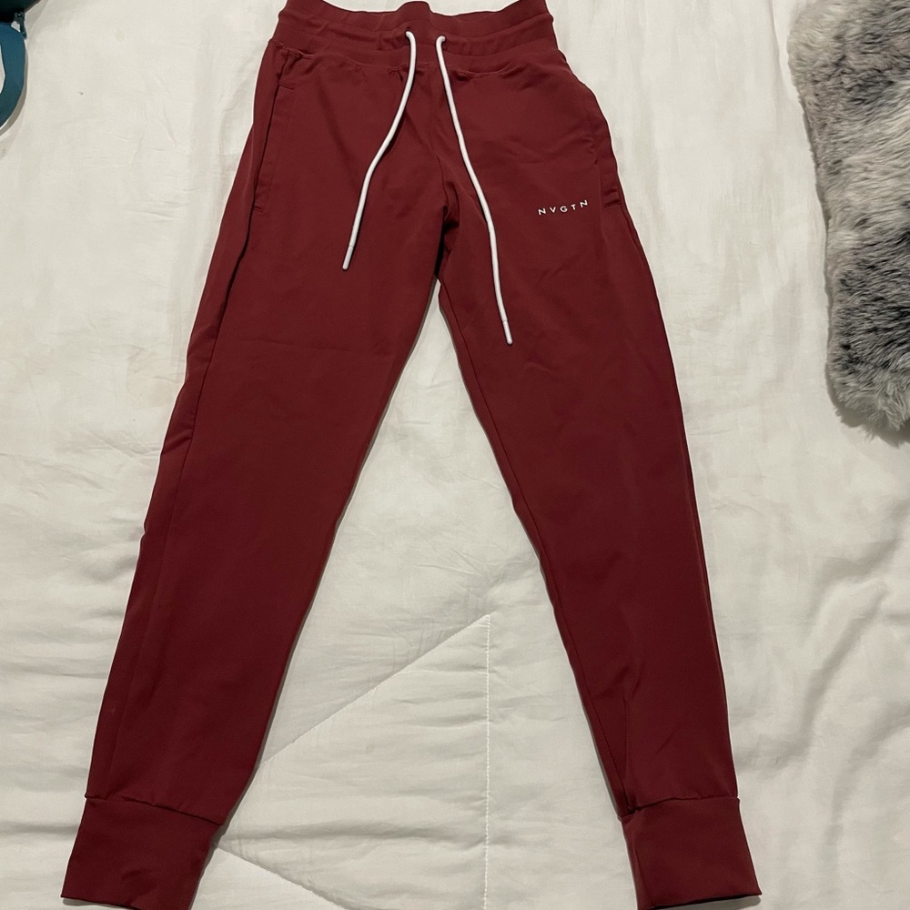NVGTN joggers